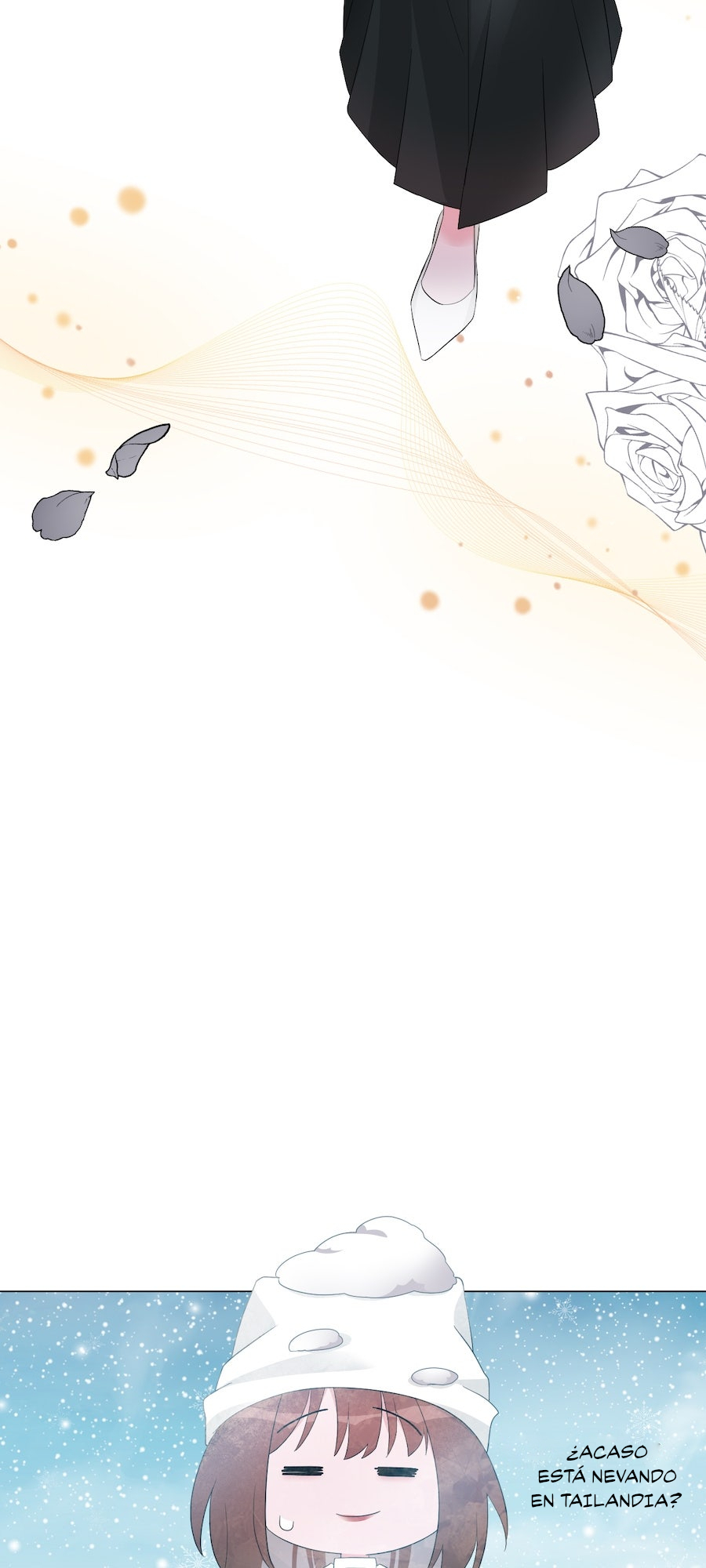 Mị̀ xyāk ca h̄̀āng rạk Vol. 1 Ch. 2 第2页