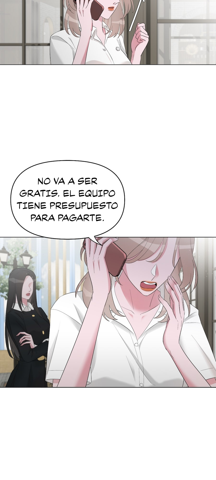 Mị̀ xyāk ca h̄̀āng rạk Vol. 1 Ch. 2 第18页