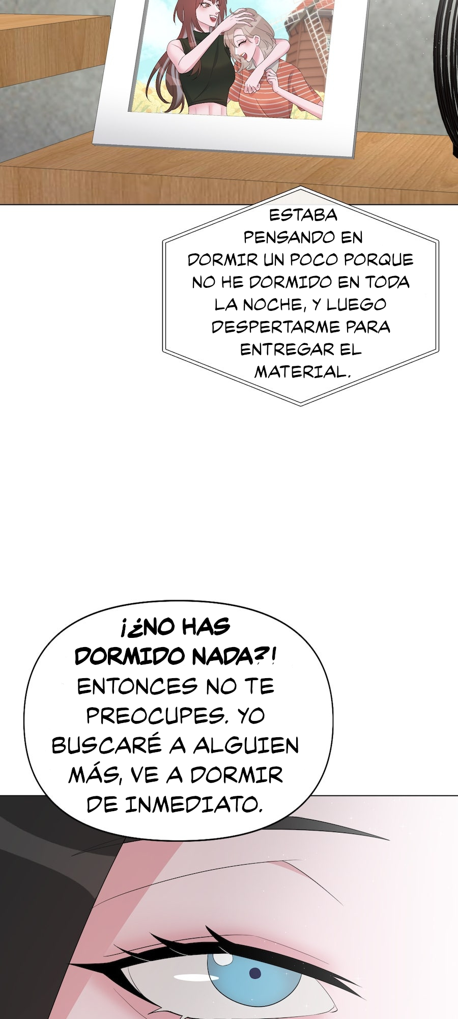 Mị̀ xyāk ca h̄̀āng rạk Vol. 1 Ch. 2 第20页