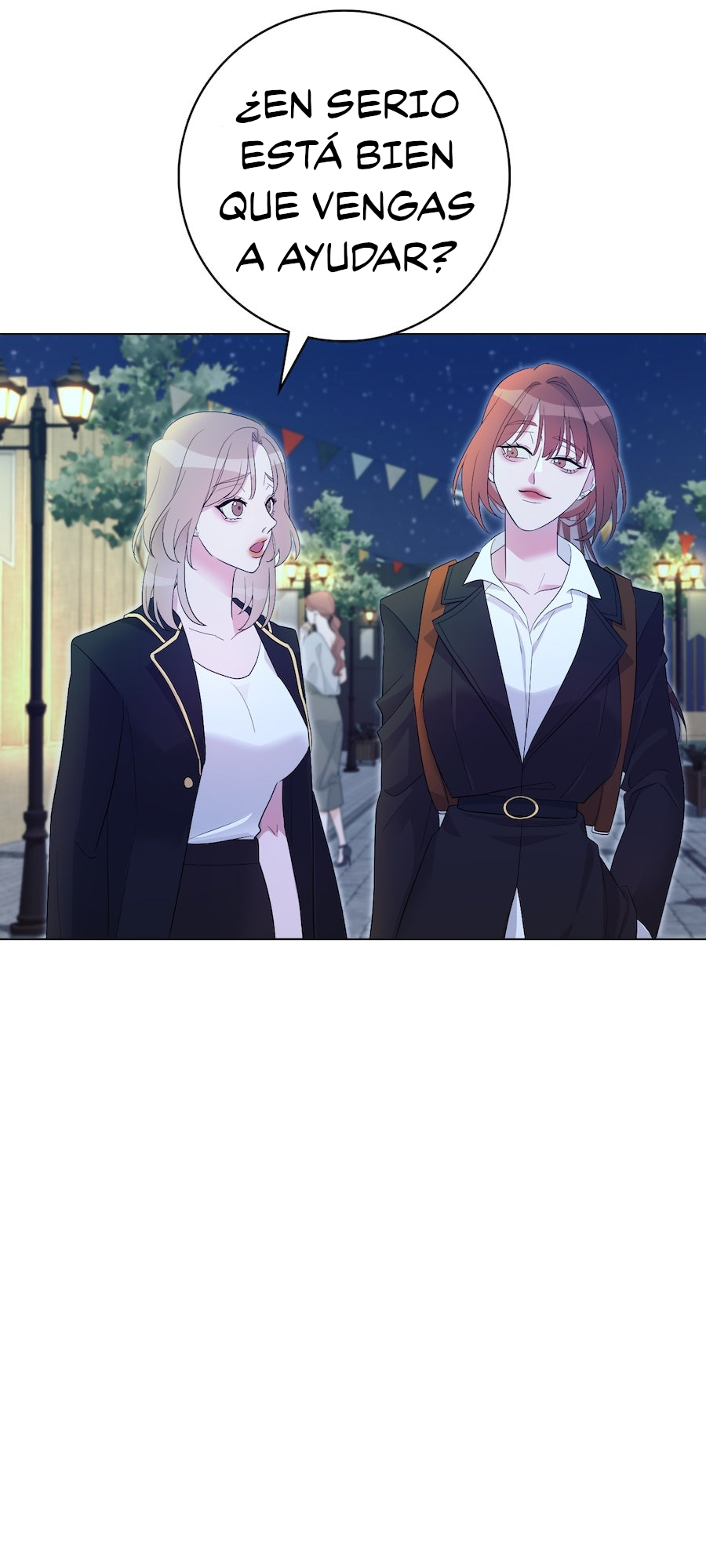 Mị̀ xyāk ca h̄̀āng rạk Vol. 1 Ch. 2 第35页
