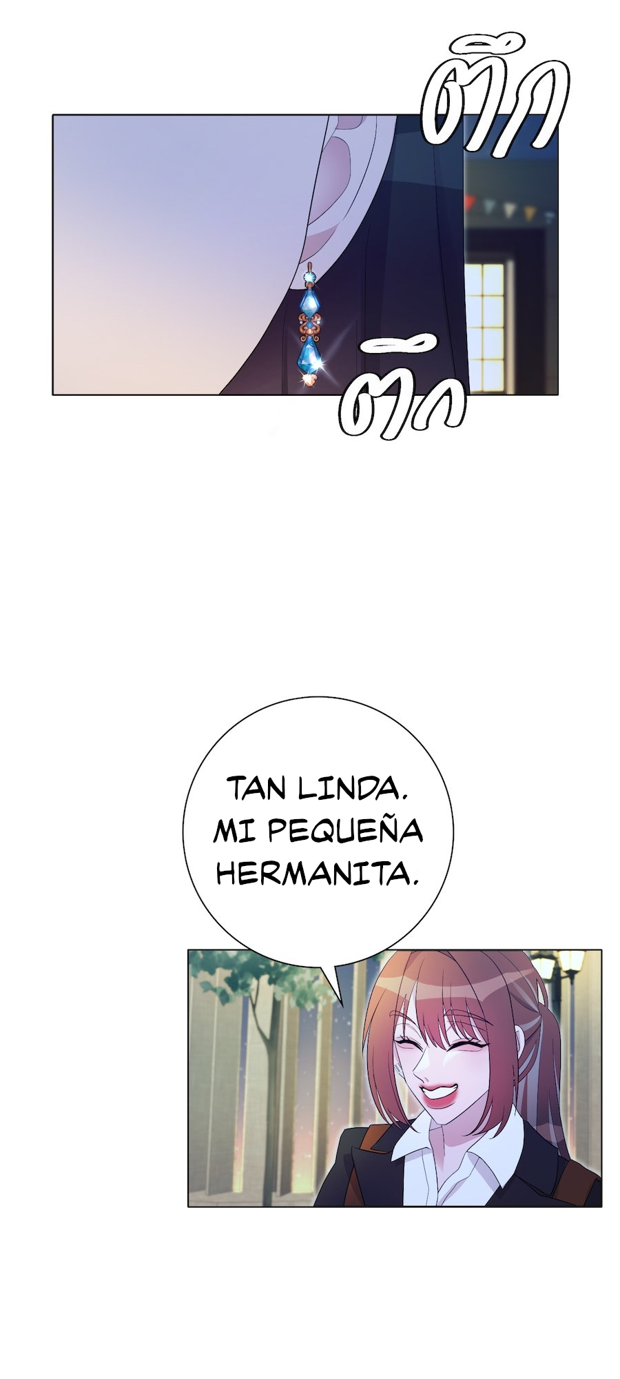 Mị̀ xyāk ca h̄̀āng rạk Vol. 1 Ch. 2 第44页