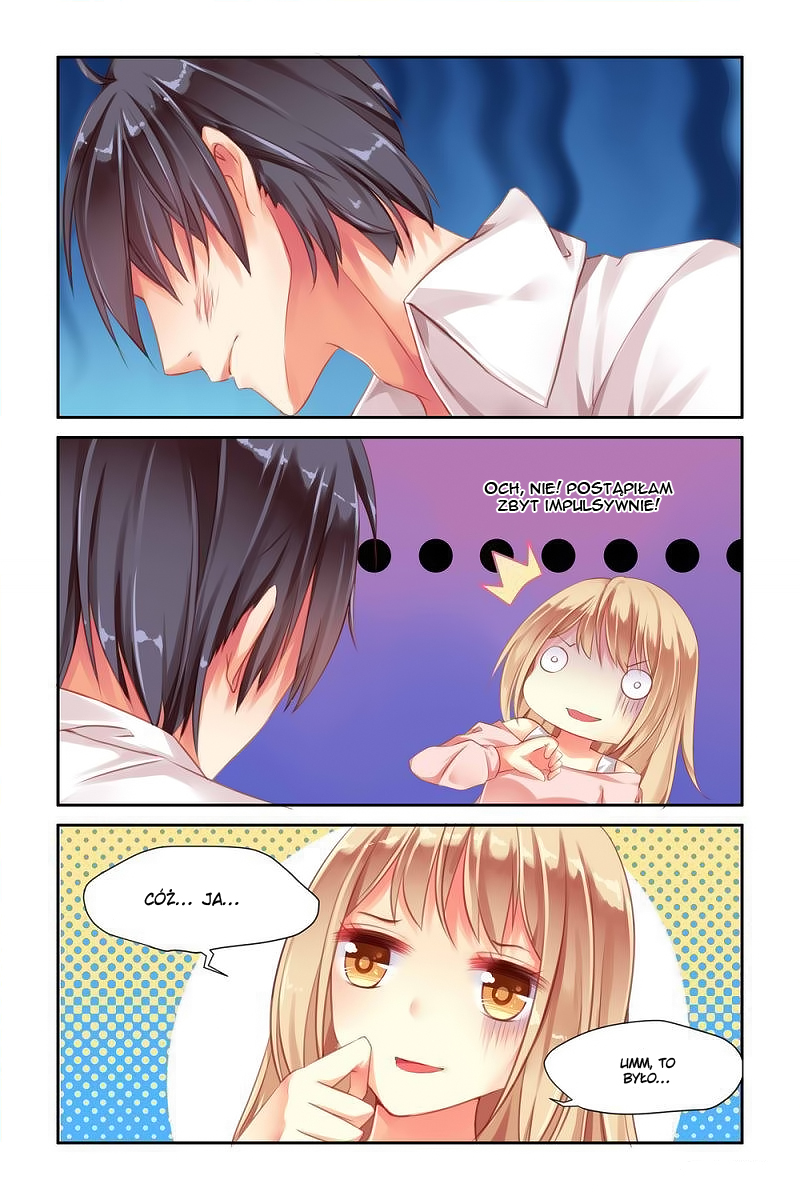 Adonis Next Door Ch. 2 第5页