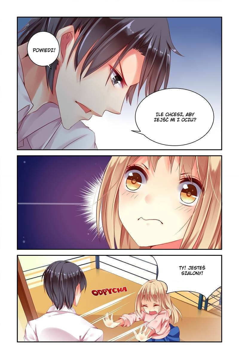 Adonis Next Door Ch. 2 第7页