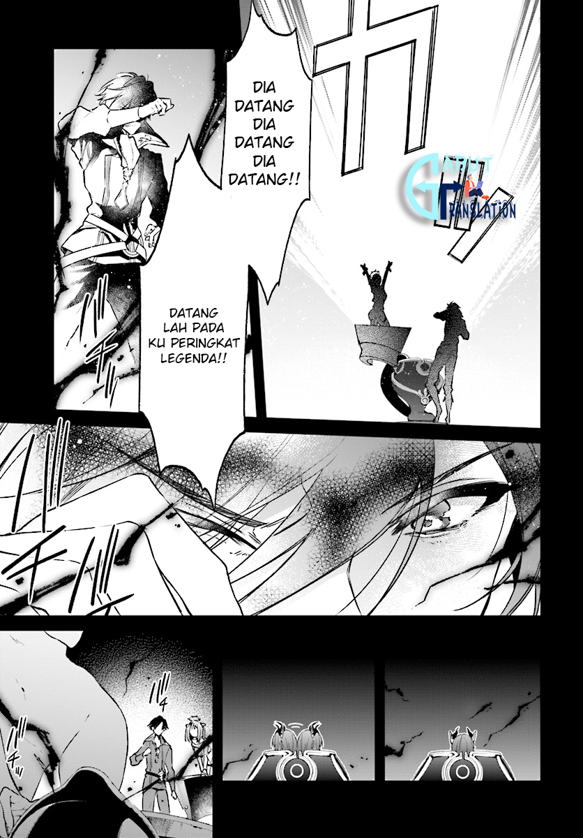 Realist Maou ni Yoru Seiiki Naki Isekai Kaikaku Vol. 1 Ch. 2.3 第2页