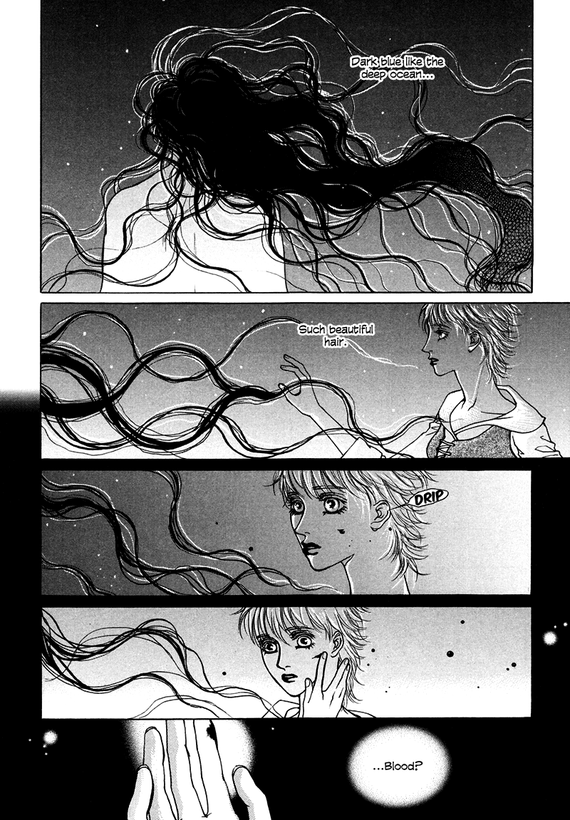 Evyione Vol. 1 Ch. 5 第5页