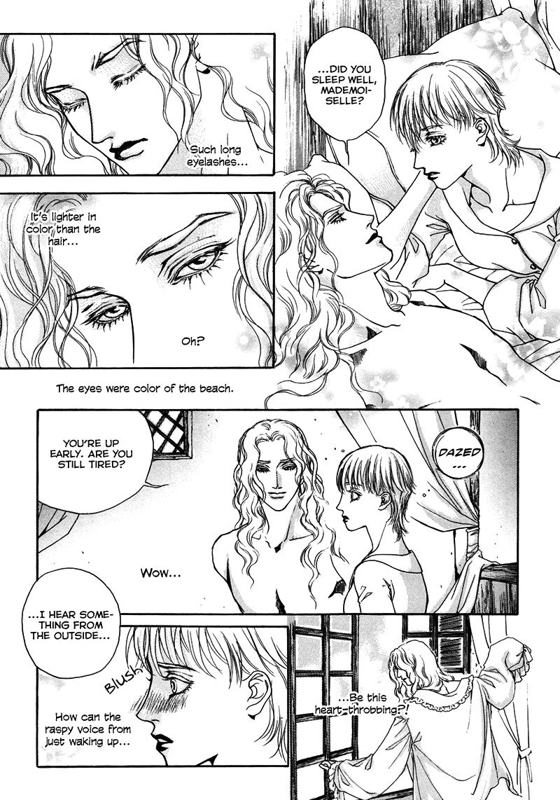 Evyione Vol. 1 Ch. 5 第10页