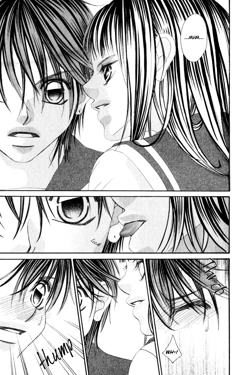 Boku no Hatsukoi o Kimi ni Sasagu Vol. 2 Ch. 6 第15页