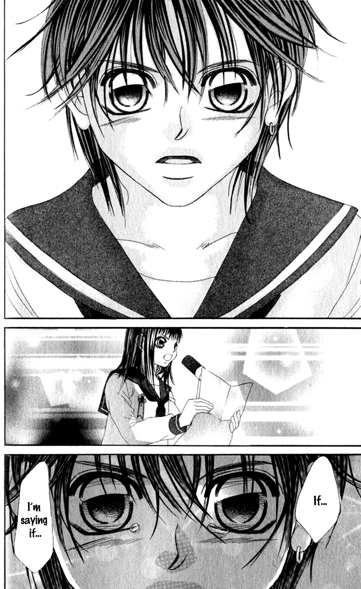 Boku no Hatsukoi o Kimi ni Sasagu Vol. 2 Ch. 6 第36页