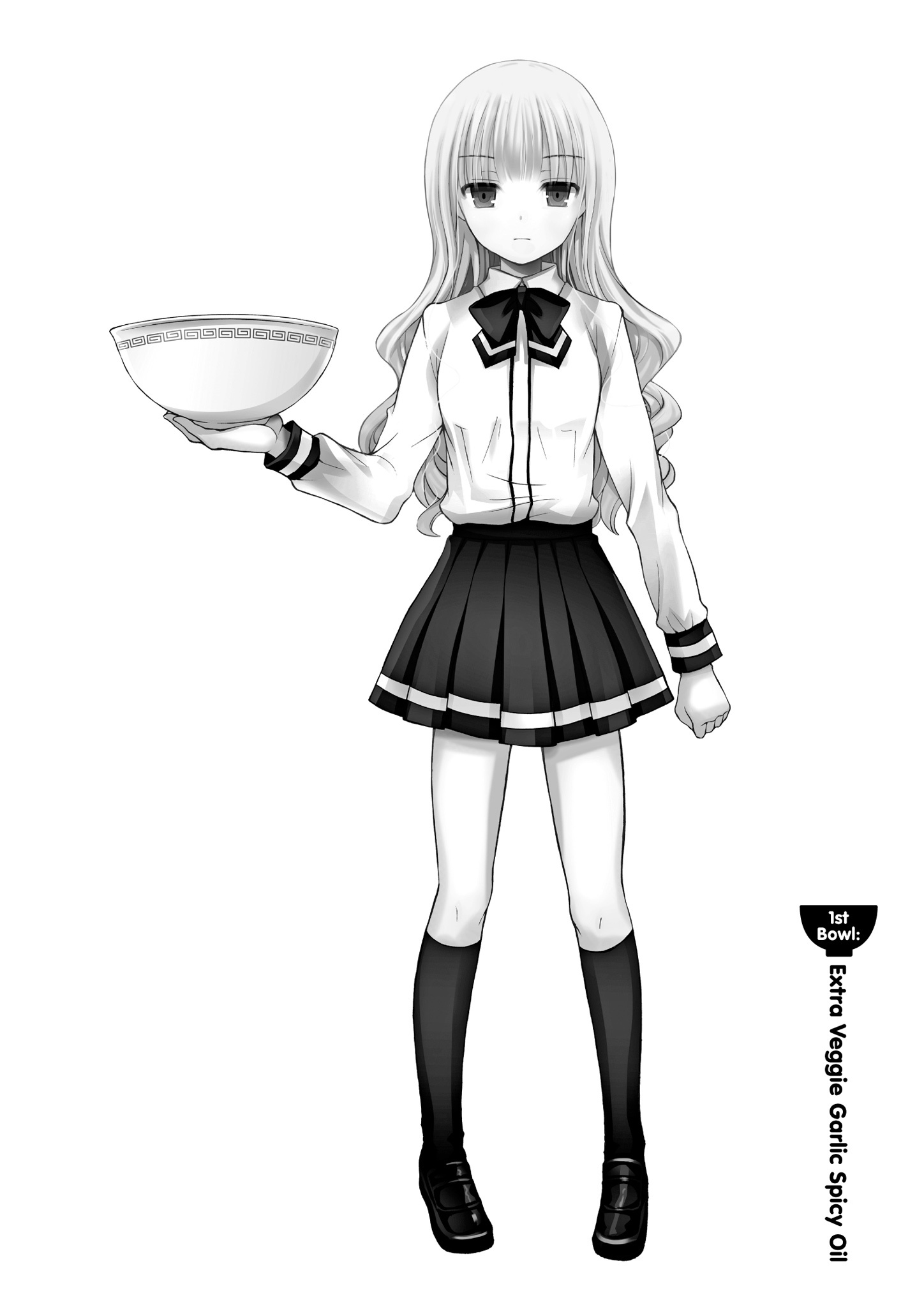 Ramen Daisuki Koizumi-san Extra Veggie Garlic Spicy Oil 第2页