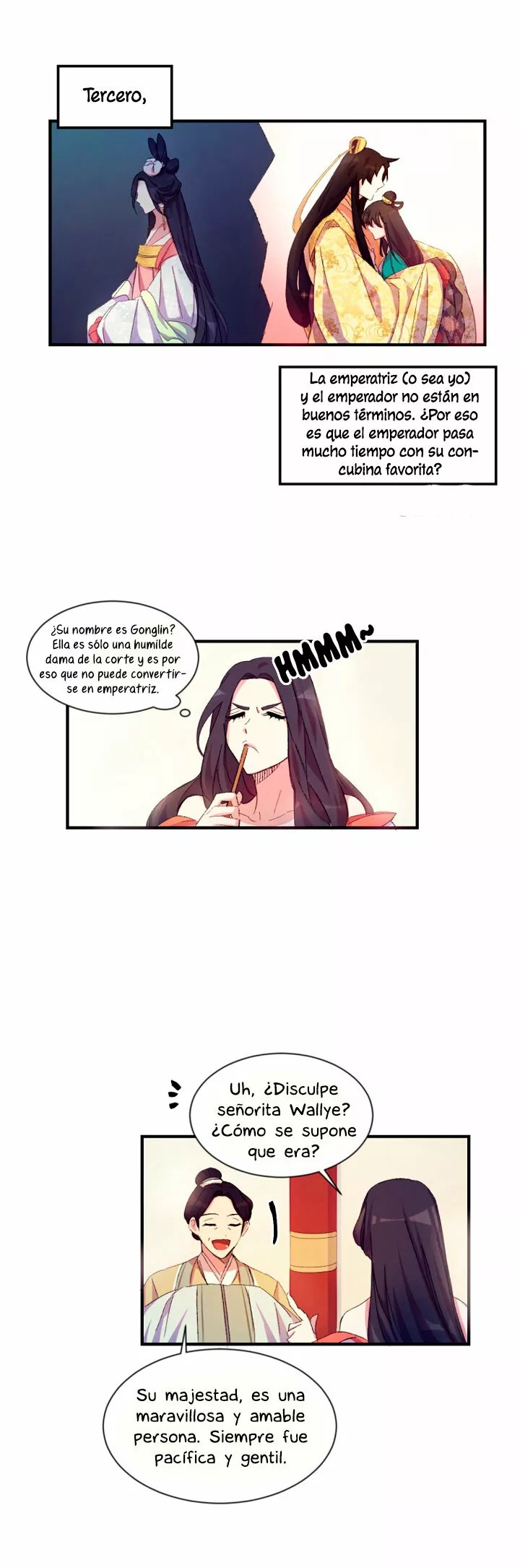 Girl Jock Empress Vol. 1 Ch. 1 第8页