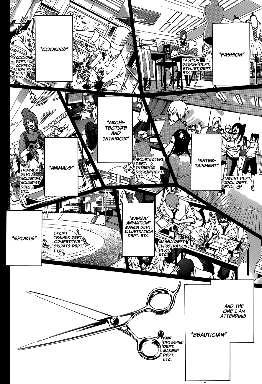 Hime-dol!! Saejima Alto And Tachibana Asuka 第6页