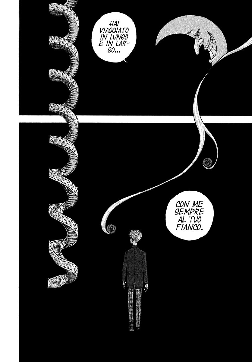 Sekisei Inko Luce e Ombra 第34页