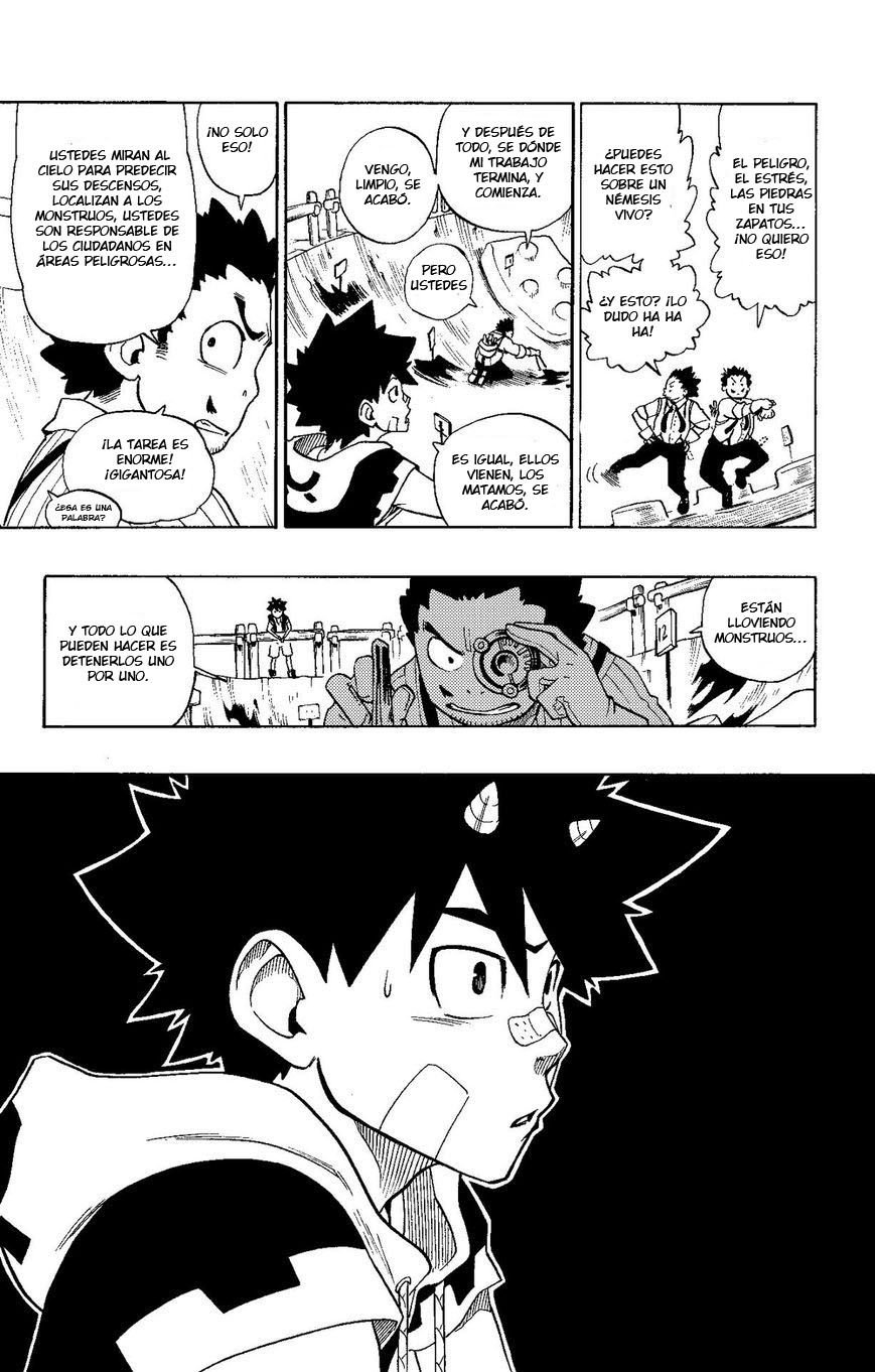 Radiant Vol. 1 Ch. 2 第15页