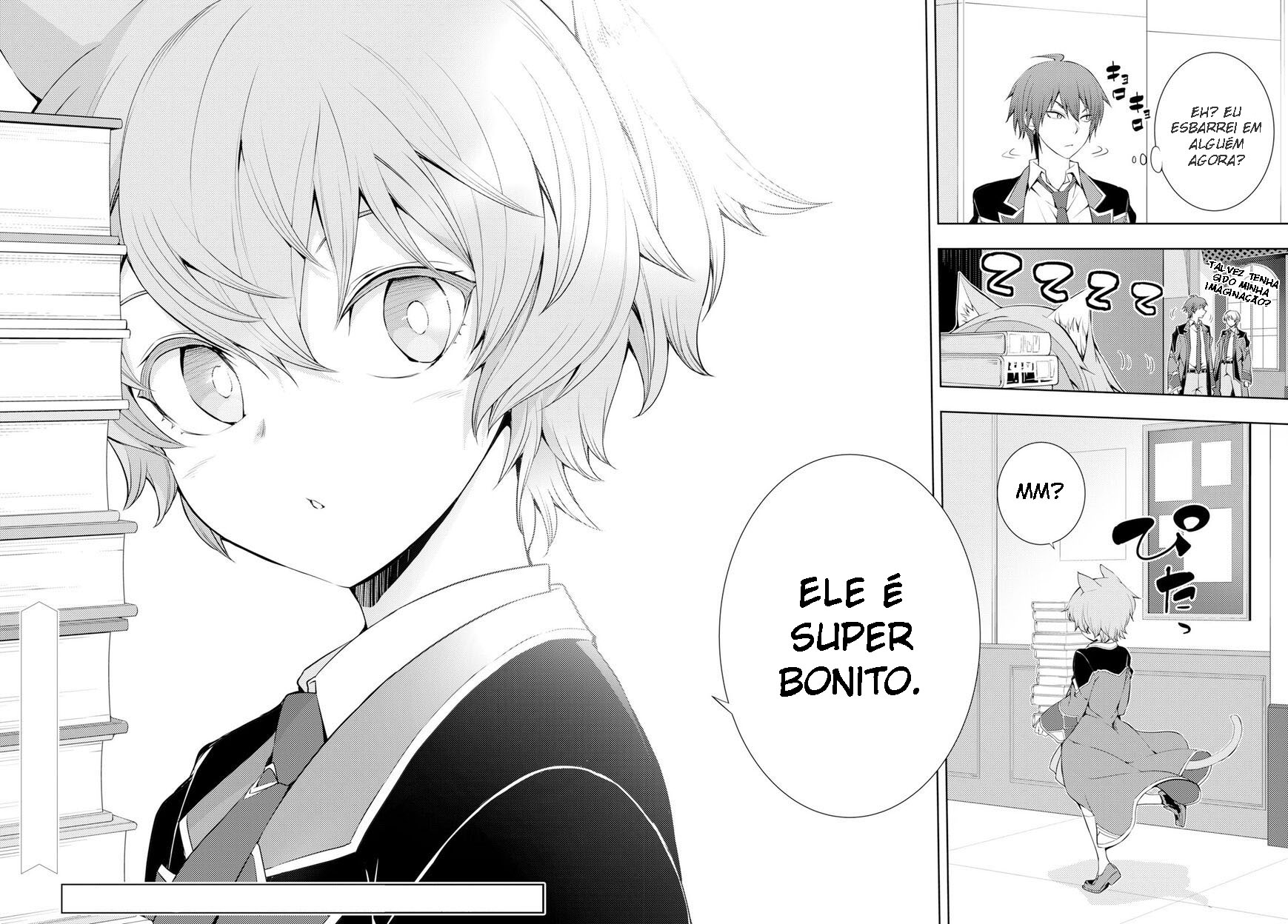 Moto-Sekai Ichii Sub-chara Ikusei Nikki: Hi-Player, Isekai wo Kouryaku-chu! Vol. 1 Ch. 6 第34页