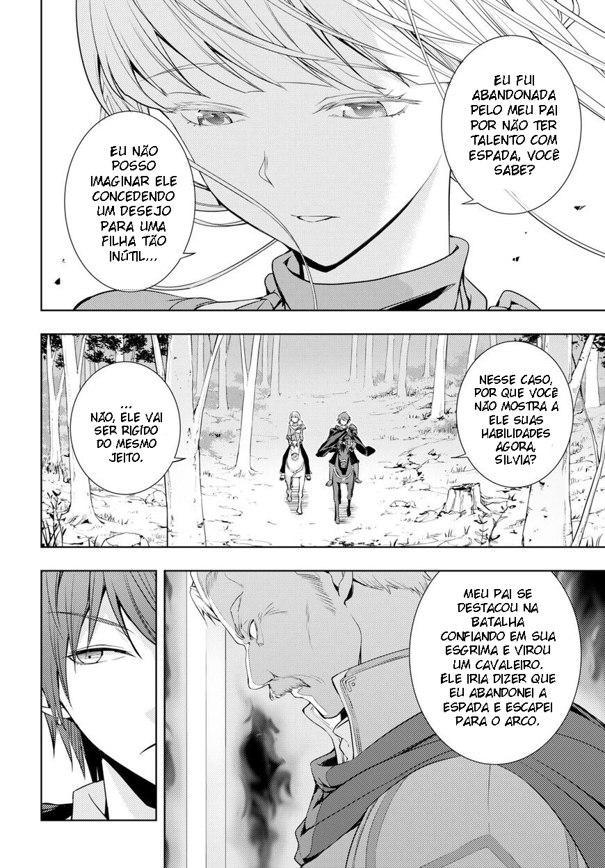 Moto-Sekai Ichii Sub-chara Ikusei Nikki: Hi-Player, Isekai wo Kouryaku-chu! Vol. 1 Ch. 6 第10页