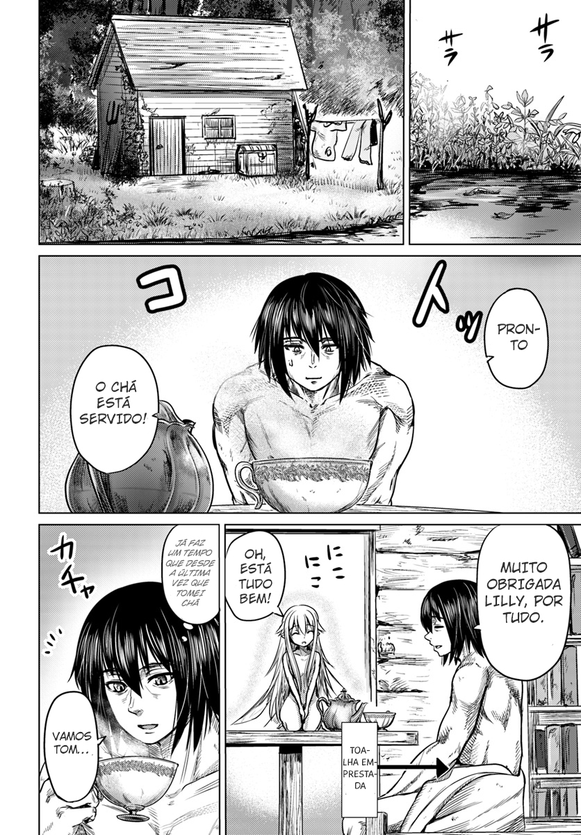 Kuro no Maou Fadas 第30页