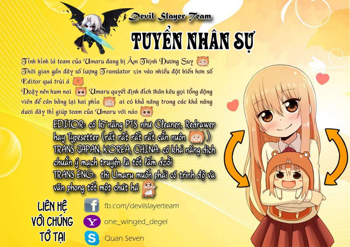 "Aoi" Hikaru ga Chikyuu ni Ita Koro...... Chẳng Phải Cậu Chết Rồi Sao ? 第1页