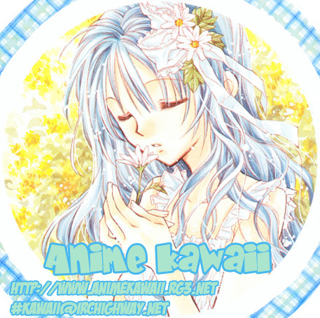 Full Moon o Sagashite Vol. 1 Ch. 1 第3页