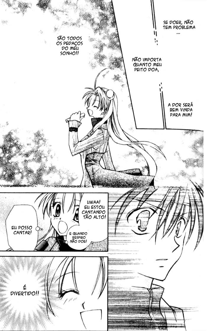 Full Moon o Sagashite Vol. 1 Ch. 1 第40页