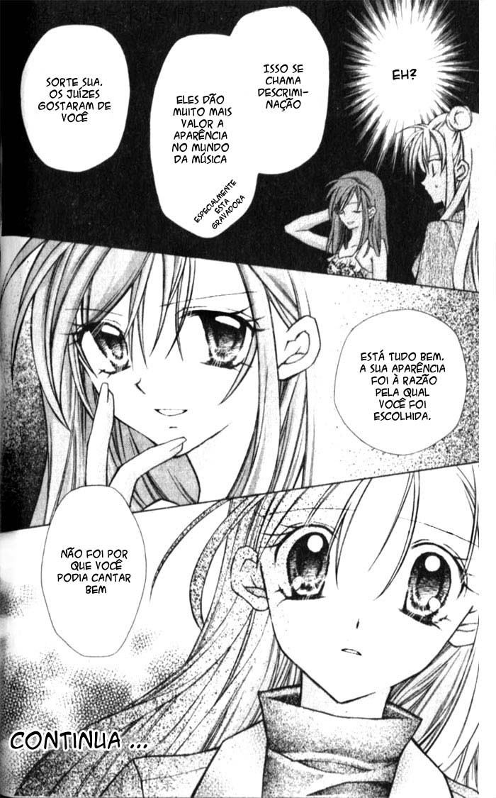 Full Moon o Sagashite Vol. 1 Ch. 1 第45页