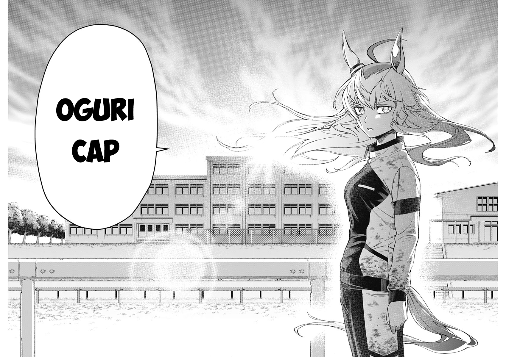 Uma Musume - Cinderella Gray Ngay tại đây 第52页