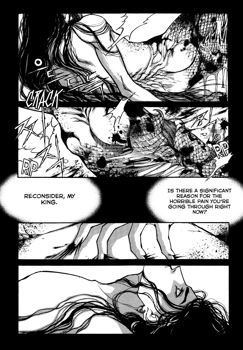Evyione Vol. 1 Ch. 6 第7页