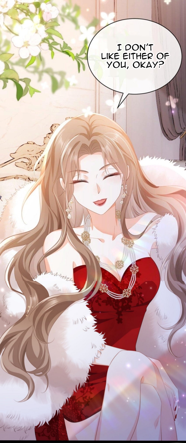 Melodramatic Novel's Side Character Quits Ch. 2 第11页