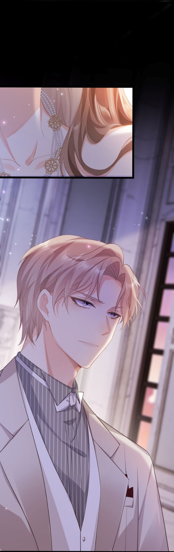 Melodramatic Novel's Side Character Quits Ch. 2 第12页