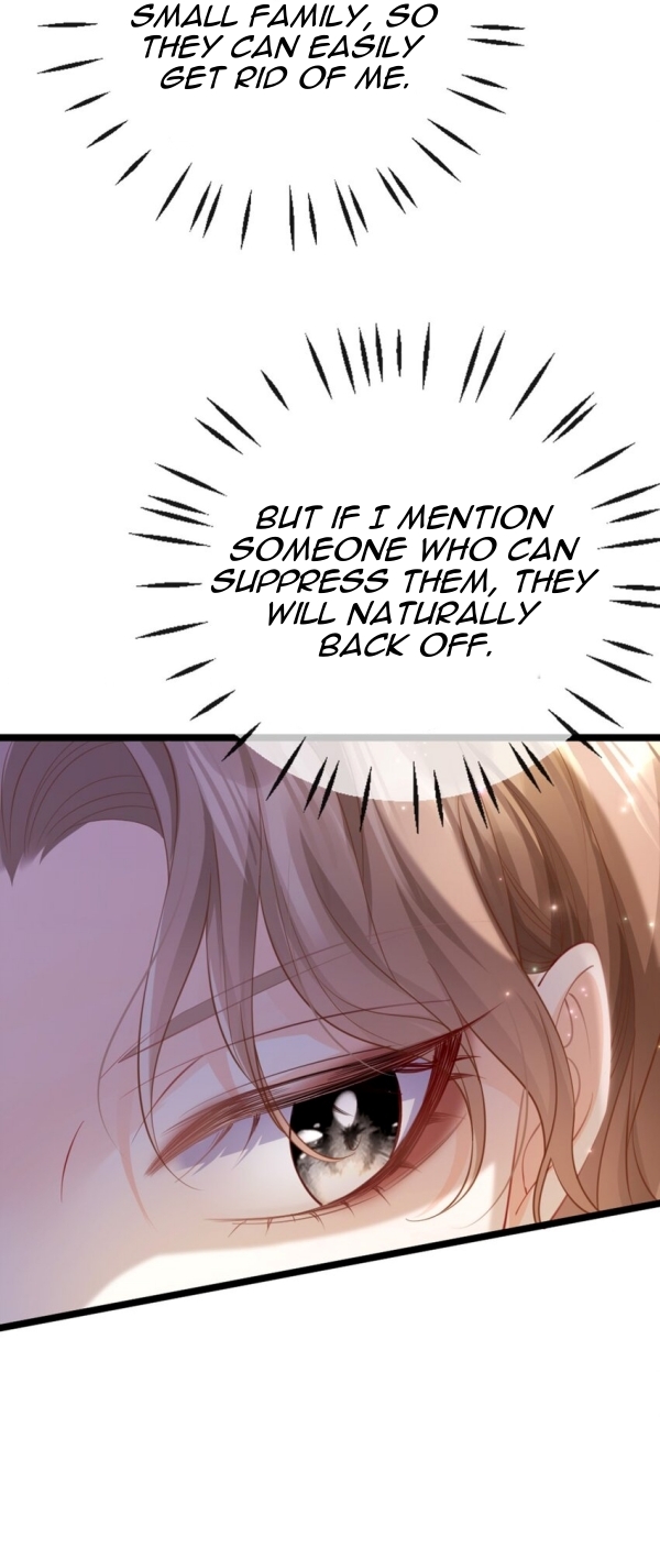 Melodramatic Novel's Side Character Quits Ch. 2 第23页