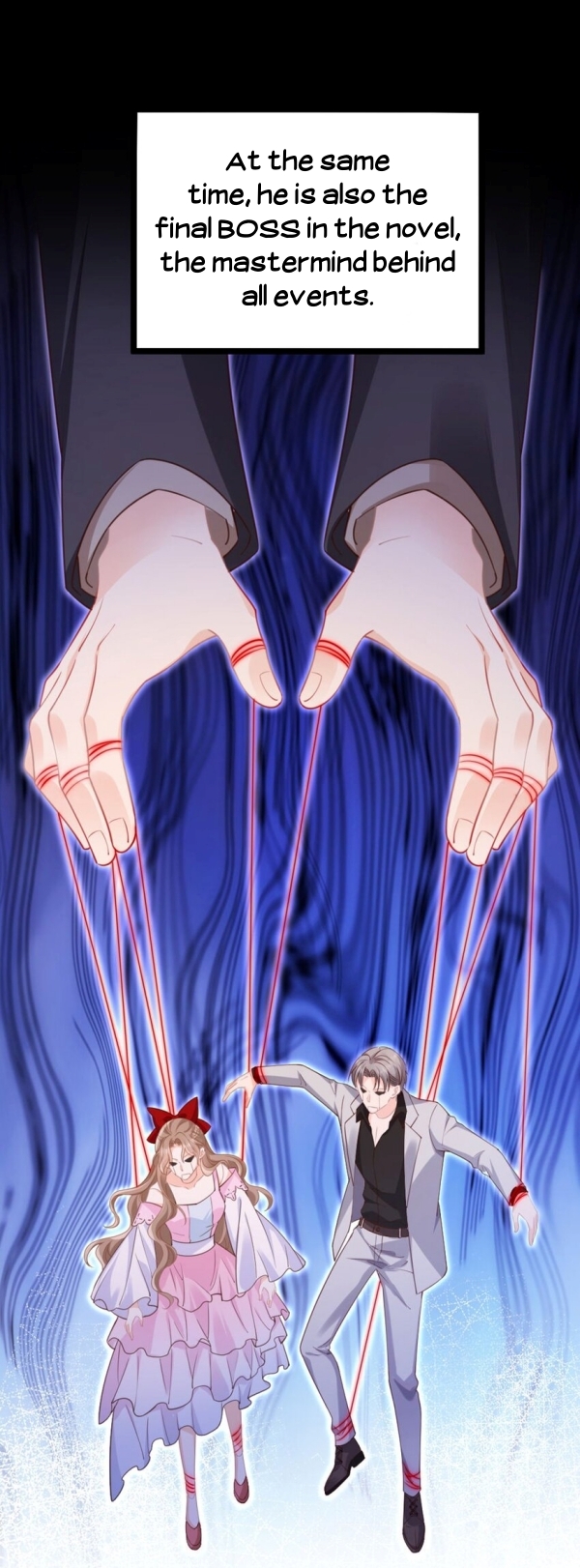 Melodramatic Novel's Side Character Quits Ch. 2 第29页