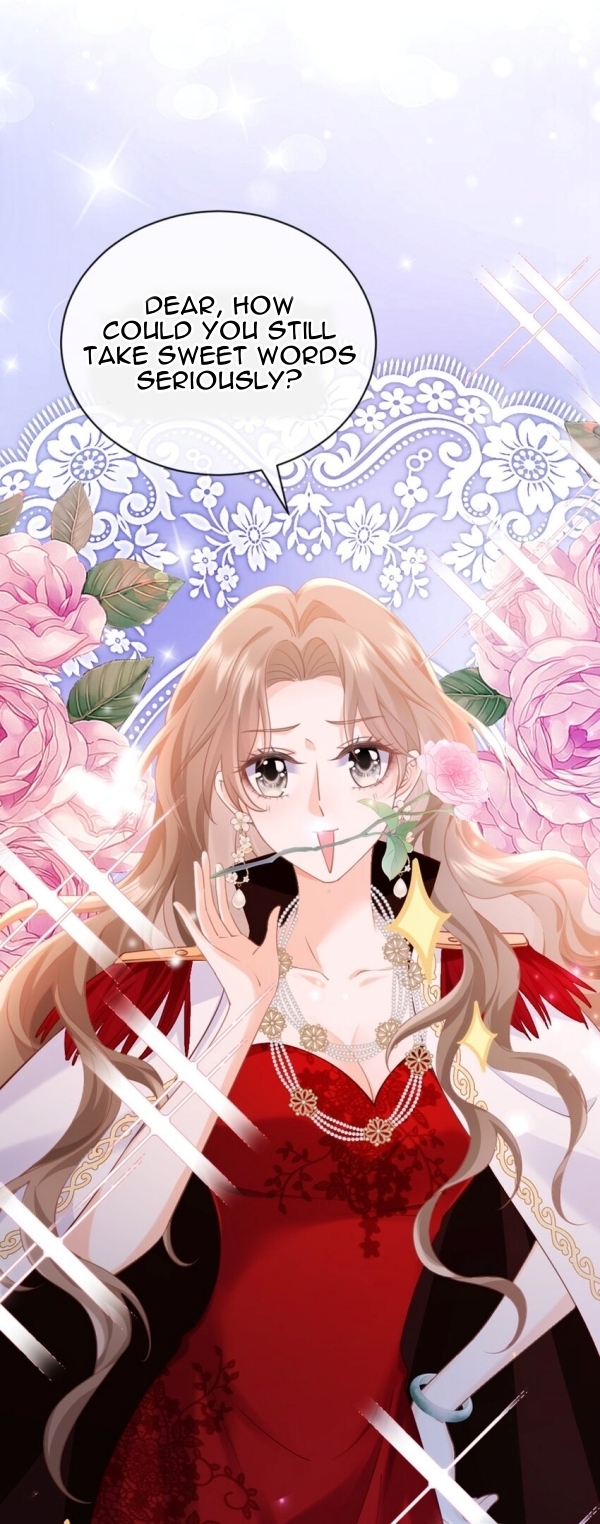 Melodramatic Novel's Side Character Quits Ch. 2 第4页