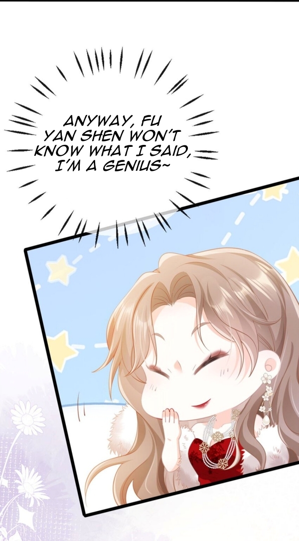 Melodramatic Novel's Side Character Quits Ch. 2 第36页