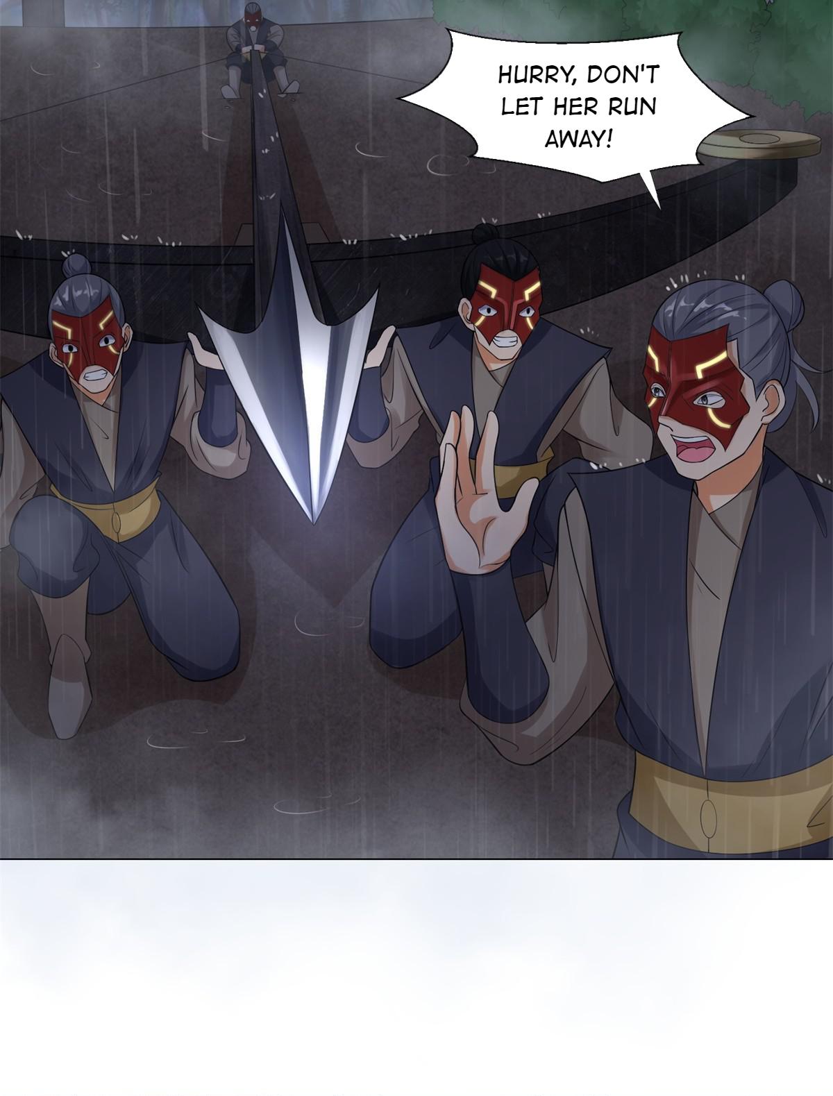 The Supreme Reincarnated Thunderstorm 第10页