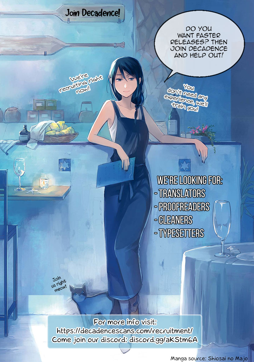 Haru no Arashi to Monster Vol. 1 Ch. 1 第44页