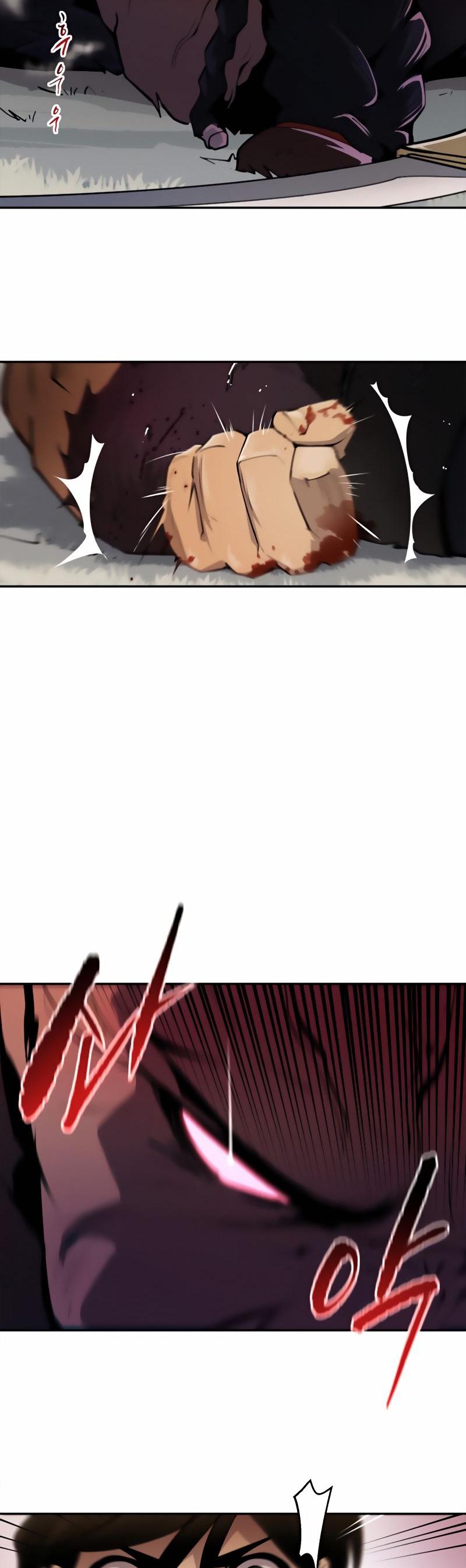Teenage Swordsman Ch. 3 第20页