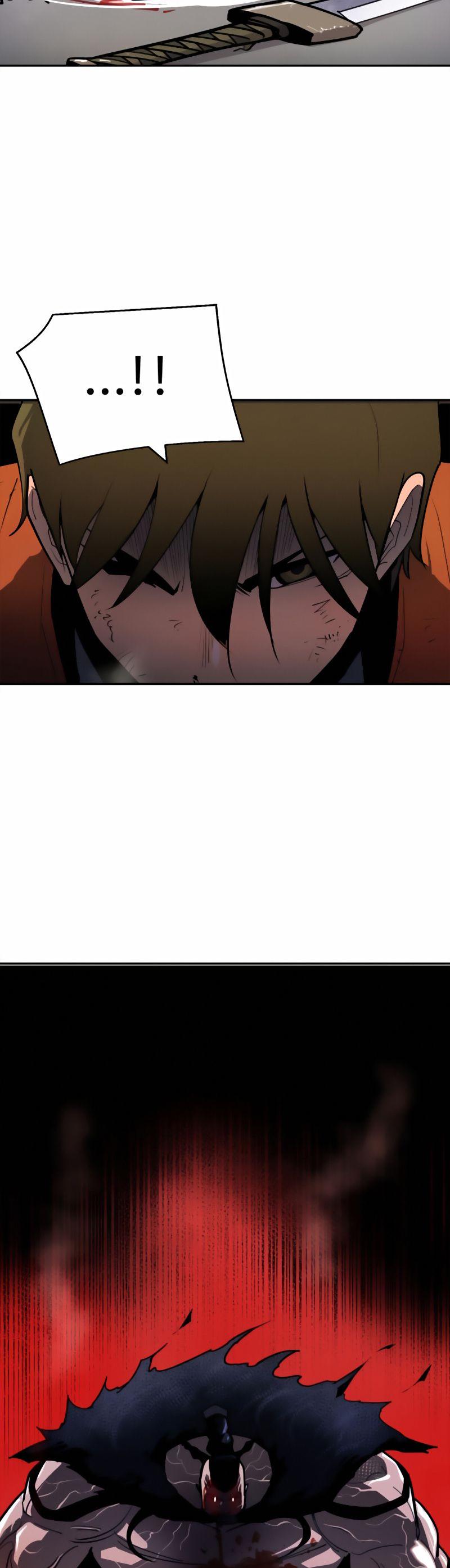 Teenage Swordsman Ch. 3 第26页