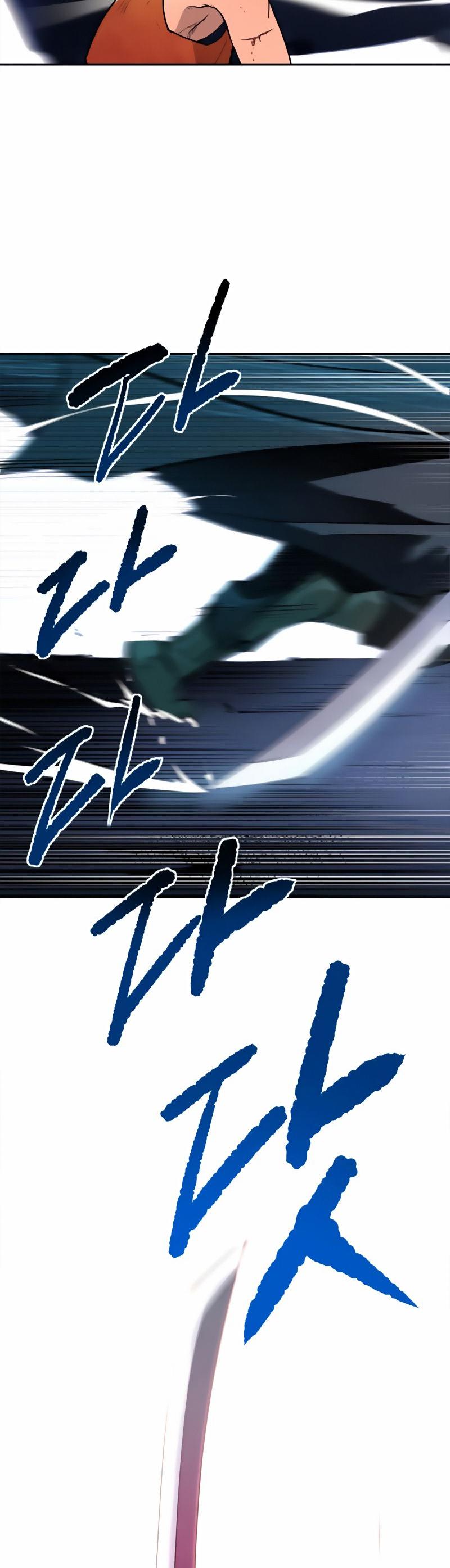 Teenage Swordsman Ch. 3 第28页