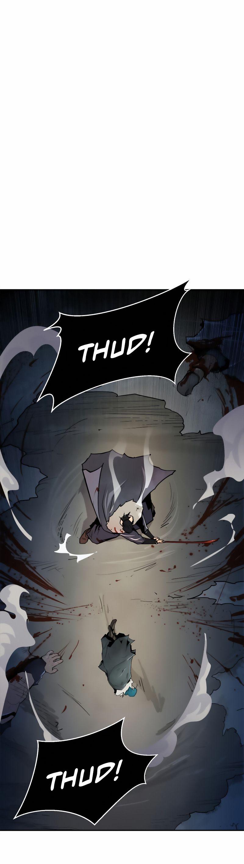 Teenage Swordsman Ch. 3 第32页