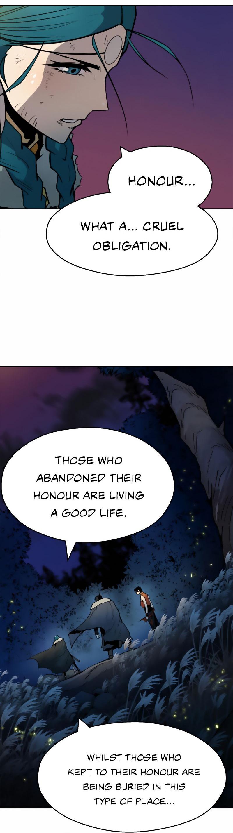Teenage Swordsman Ch. 3 第50页