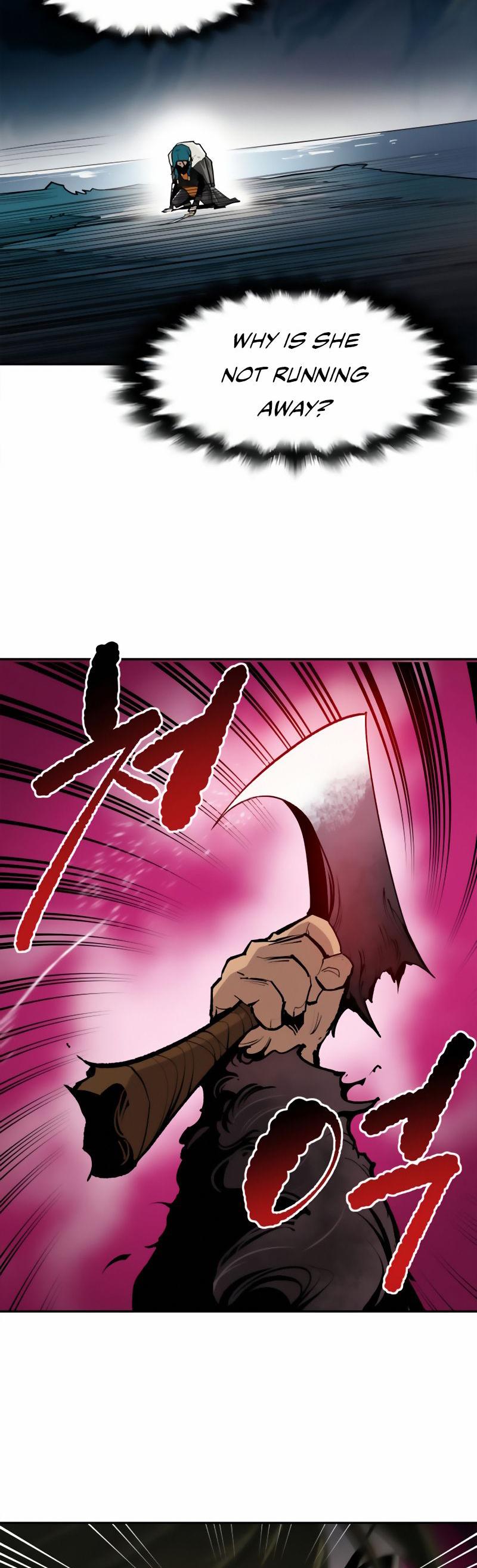 Teenage Swordsman Ch. 3 第6页