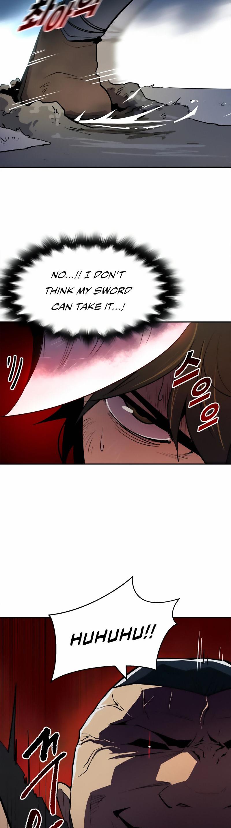 Teenage Swordsman Ch. 3 第10页