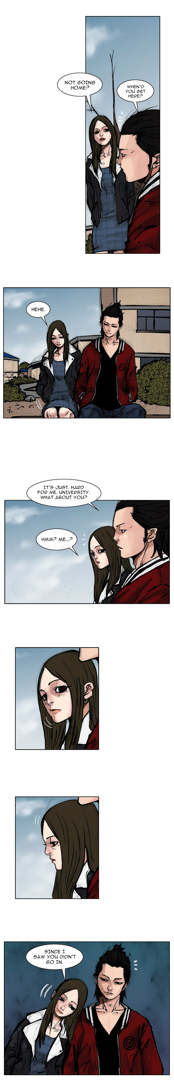 Tong Classified Ch. 2 第10页