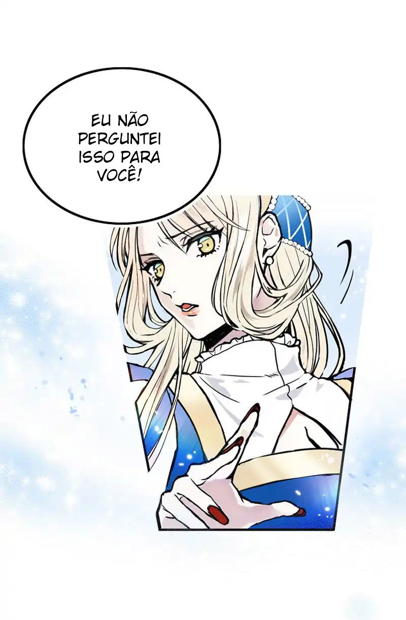 My Master, the Wolf Queen Ch. 1 第29页