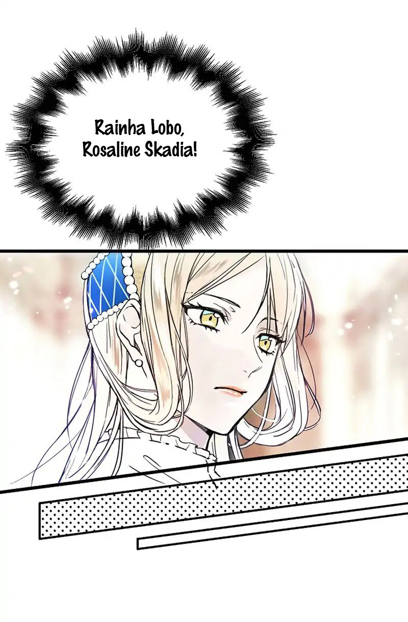 My Master, the Wolf Queen Ch. 1 第39页