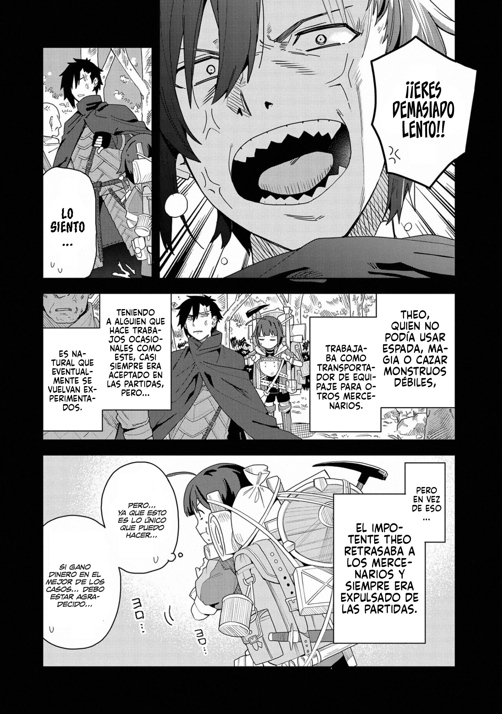 Negai o Kanaete Moraou to Akuma o Shoukan Shitakedo, Kawaikattanode Kekkonshimashita: Akuma no Niidzuma Un Deseo Para El Demonio 1 第11页