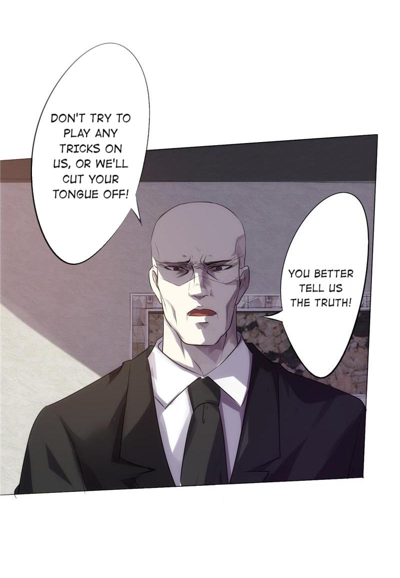 The Best Worker Lives at Risk 第8页