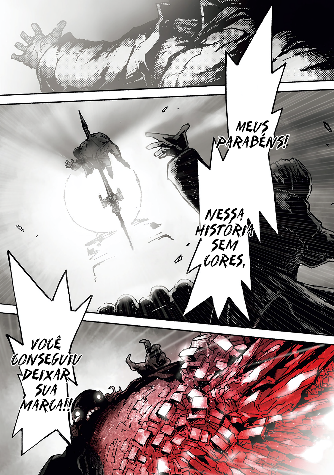 COLOR/LESS Prólogo 第5页