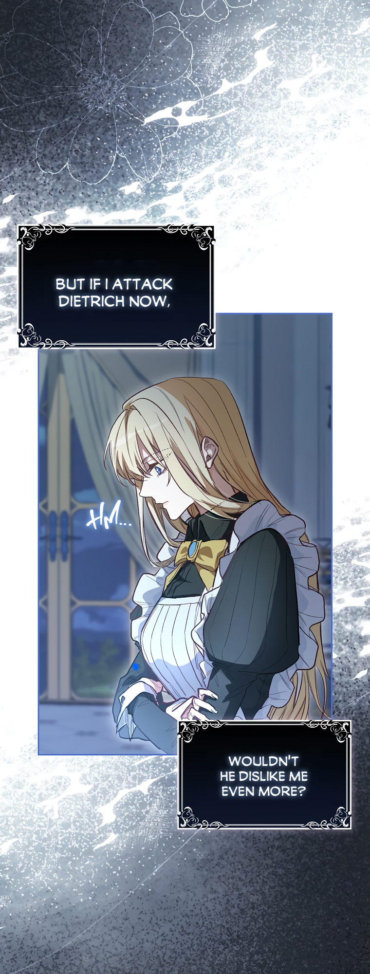 Imprisoned with the Horror Game's Male Lead Vol. 1 Ch. 4 第13页