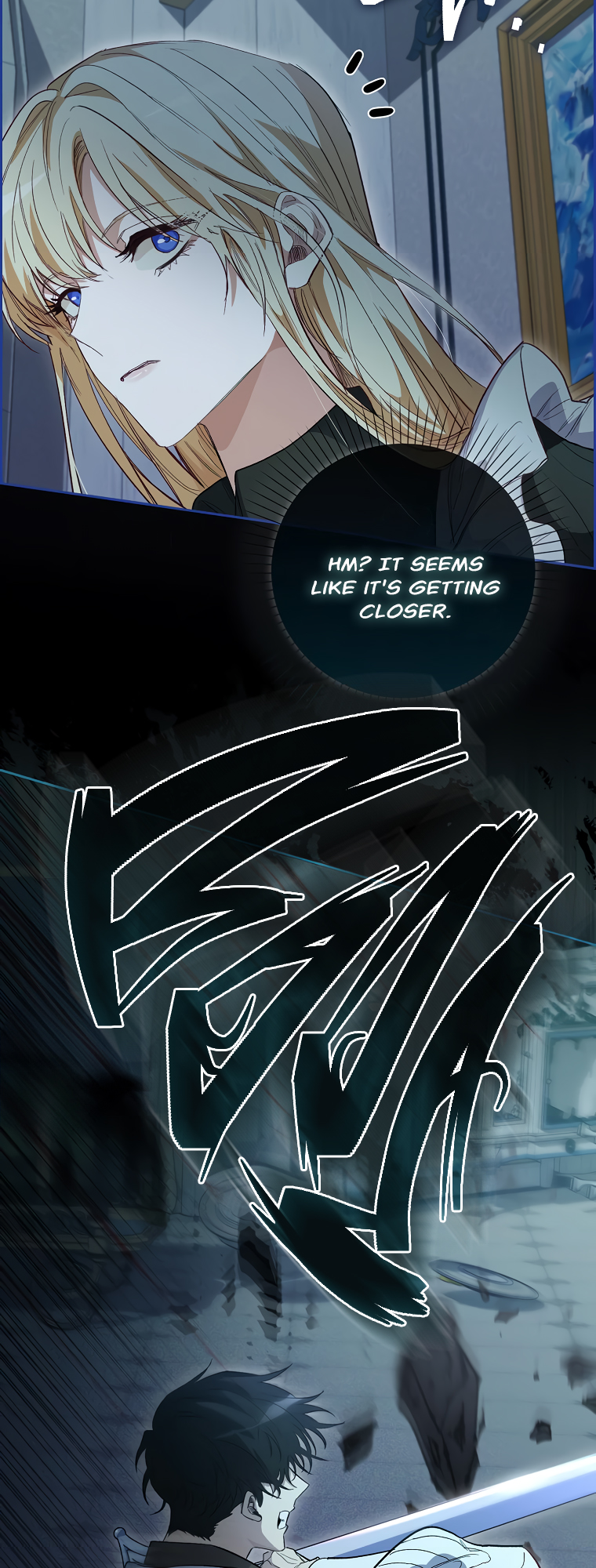 Imprisoned with the Horror Game's Male Lead Vol. 1 Ch. 4 第15页