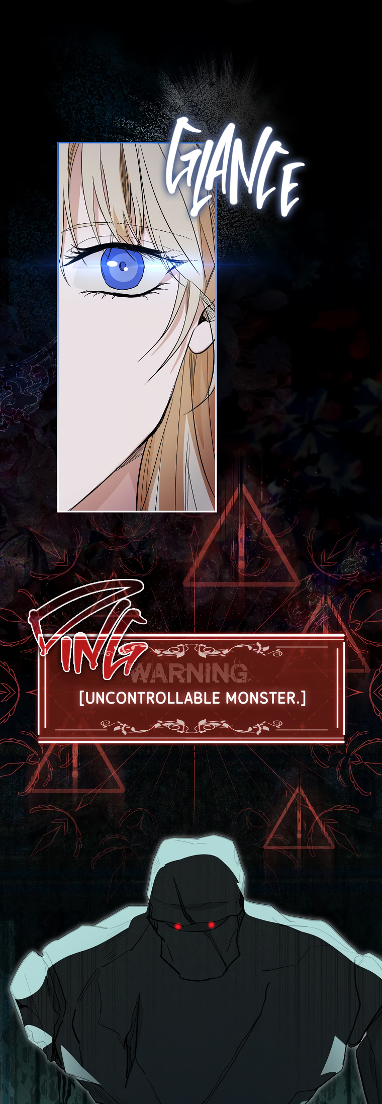 Imprisoned with the Horror Game's Male Lead Vol. 1 Ch. 4 第21页